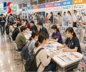専門学校調べは日本の専門学校で