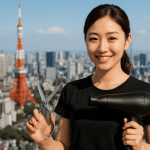 東京の美容系専門学校はどこにある？