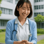 東京都立看護専門学校はどこにある？